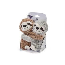 Load image into Gallery viewer, Sloth Hugs Junior Warmies