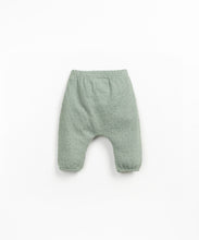 Load image into Gallery viewer, Sage Pointelle Joggers
