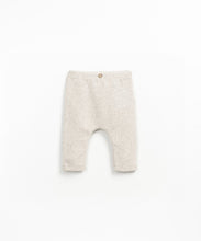 Load image into Gallery viewer, Heathered Oat Pants
