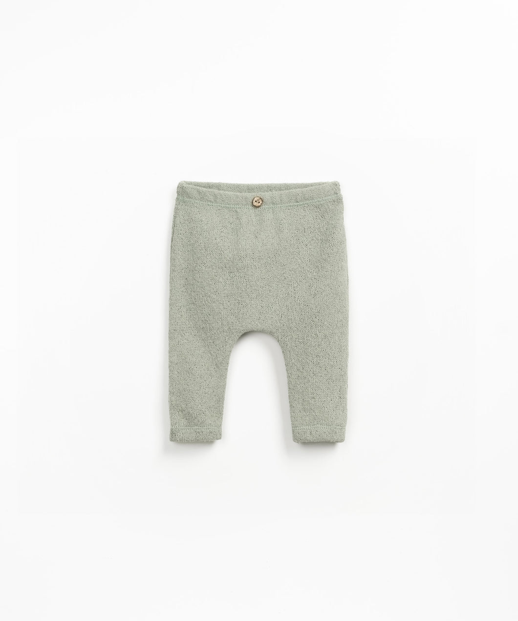 Heathered Sage Pants