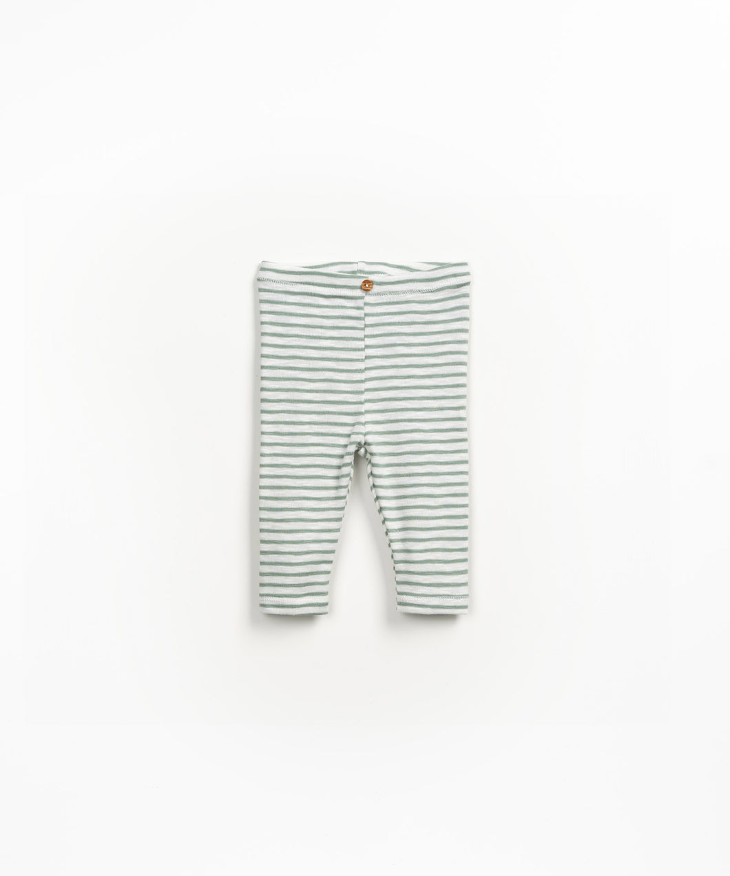 Sage Stripe Pant