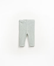 Load image into Gallery viewer, Sage Stripe Pant
