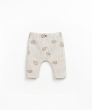 Load image into Gallery viewer, Heathered Strawberry Leggings
