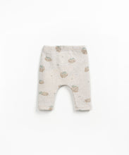 Load image into Gallery viewer, Heathered Strawberry Leggings
