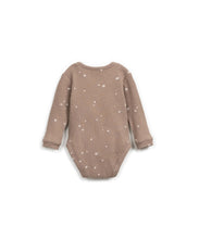 Load image into Gallery viewer, Rib Star Bodysuit
