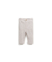 Load image into Gallery viewer, Graphite Sketch Stripe Pant
