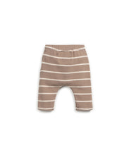 Load image into Gallery viewer, Mocha Stripe Pant
