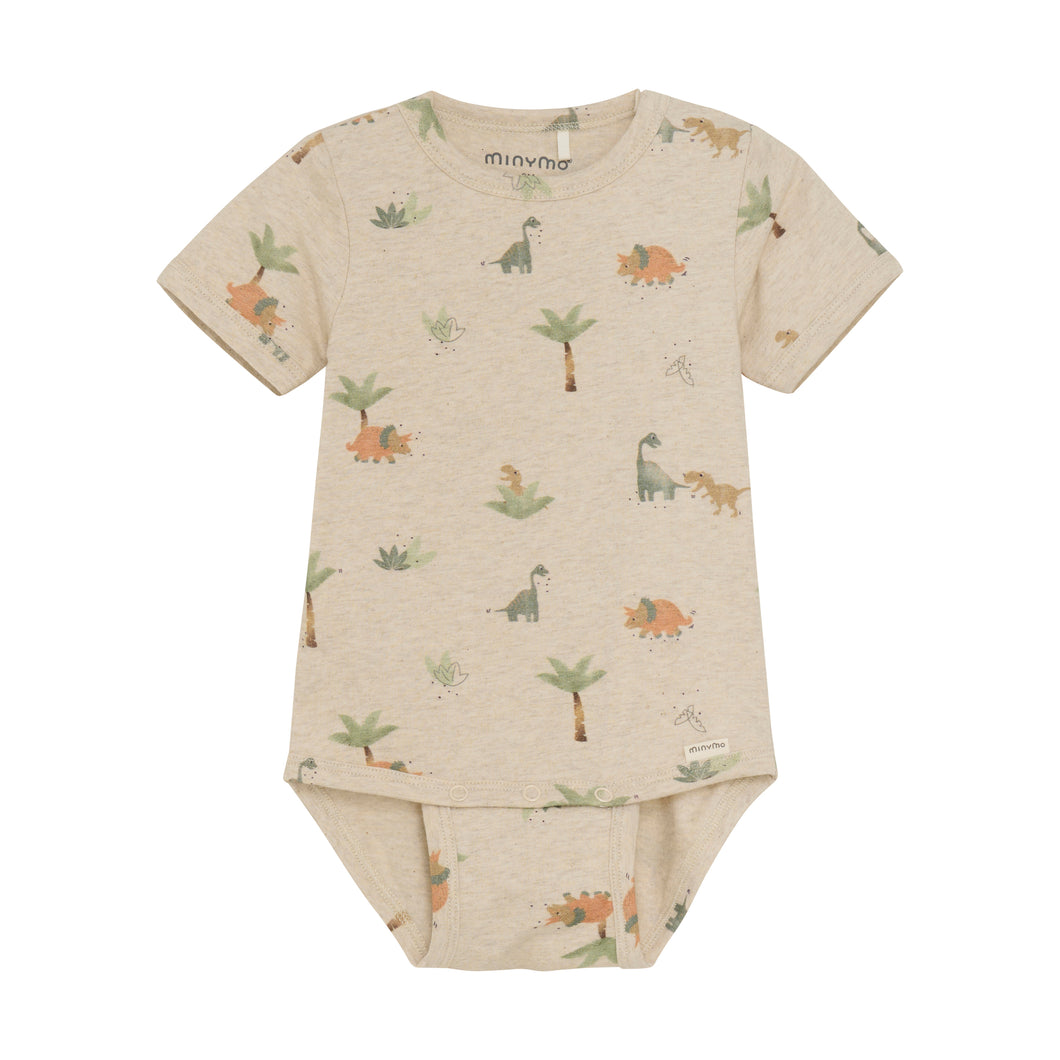 Dinosaur Desert Bodysuit