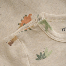 Load image into Gallery viewer, Dinosaur Desert Bodysuit
