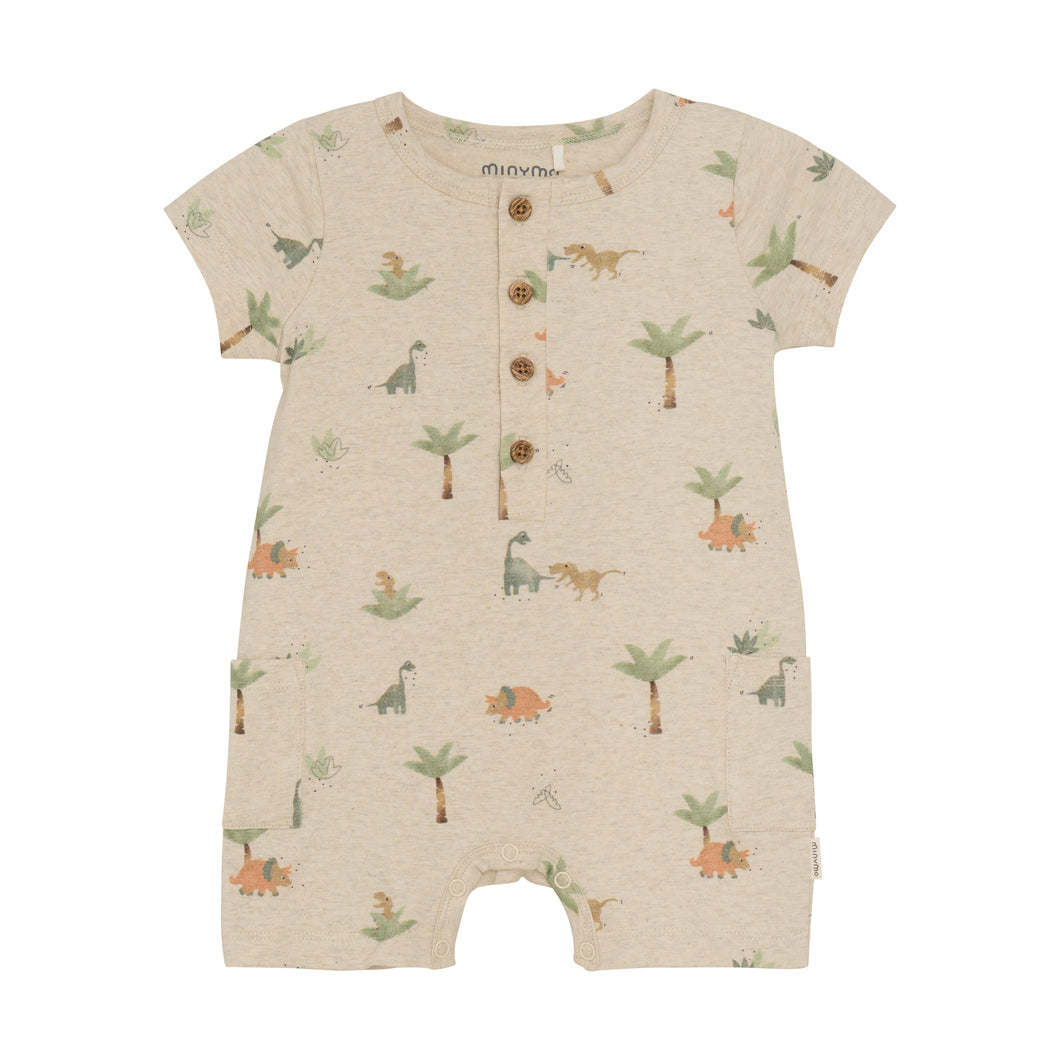 Dune Dino Shortie Romper