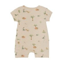 Load image into Gallery viewer, Dune Dino Shortie Romper
