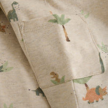 Load image into Gallery viewer, Dune Dino Shortie Romper
