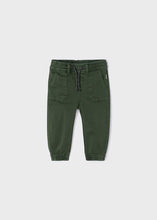 Load image into Gallery viewer, OIive Twill Pant

