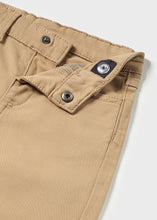 Load image into Gallery viewer, Khaki Slim Fit Pant
