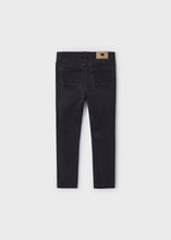 Load image into Gallery viewer, Washed Grey Basic Jegging
