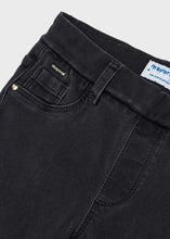 Load image into Gallery viewer, Washed Grey Basic Jegging
