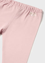 Load image into Gallery viewer, Baby Girl Basic Leggings

