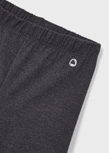 Load image into Gallery viewer, Basic Charcoal Leggings
