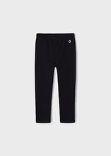 Load image into Gallery viewer, Basic Black Leggings

