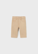 Load image into Gallery viewer, Light Khaki Twill Trousers
