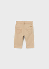 Load image into Gallery viewer, Light Khaki Twill Trousers
