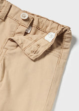 Load image into Gallery viewer, Light Khaki Twill Trousers
