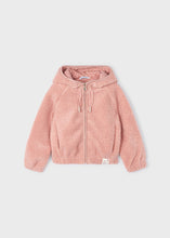 Load image into Gallery viewer, Blush Teddy Jacket
