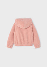 Load image into Gallery viewer, Blush Teddy Jacket
