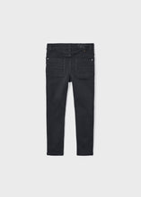 Load image into Gallery viewer, Charcoal Slim Fit Pant
