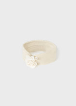 Load image into Gallery viewer, Champagne Mini Flower Headband

