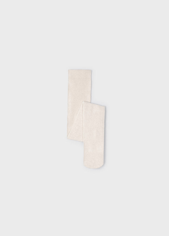 Garbanzo Cotton Tights