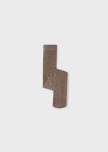 Load image into Gallery viewer, Walnut Cotton Tights
