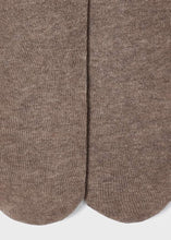 Load image into Gallery viewer, Walnut Cotton Tights

