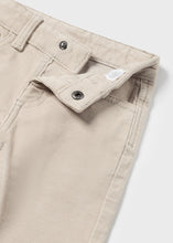 Load image into Gallery viewer, Stone Corduroy Slim Fit Pant
