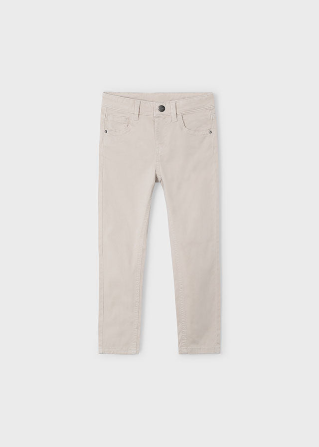 Sandy Slim Fit Pant