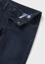 Load image into Gallery viewer, Extra Dark Slim Fit Jeans
