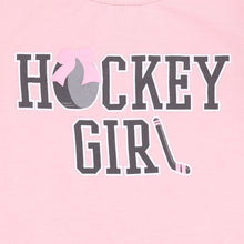 Load image into Gallery viewer, Bowtiful Hockey Stripe 2pc Set
