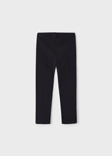 Load image into Gallery viewer, Black Basic Leggings
