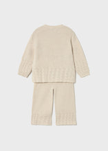 Load image into Gallery viewer, Vanilla Knit 2pc Set
