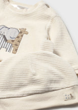 Load image into Gallery viewer, Safari Rib 3pc Set
