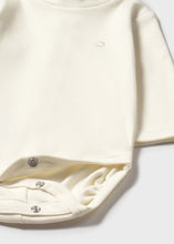 Load image into Gallery viewer, Cream Mock Neck Bodysuit
