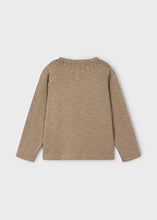 Load image into Gallery viewer, Carmel Long Sleeve Pocket Top
