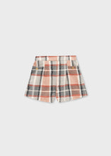 Load image into Gallery viewer, Fancy Plaid Shorts
