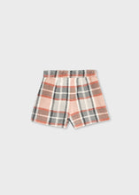 Load image into Gallery viewer, Fancy Plaid Shorts
