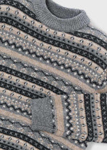 Load image into Gallery viewer, Old Fashioned Knit Sweater
