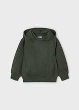 Load image into Gallery viewer, Olive Cool Guy Hoodie
