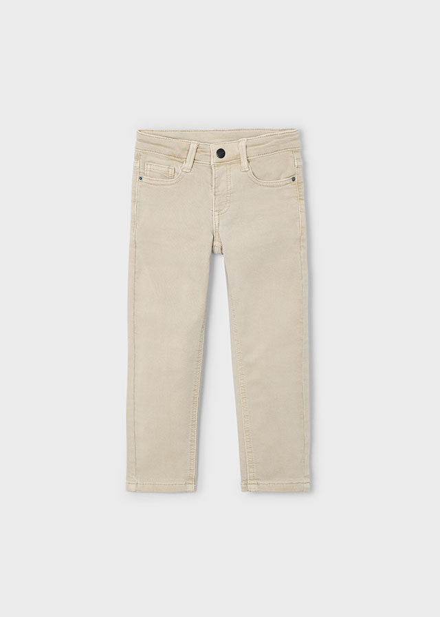 Vanilla Straight Leg Pants