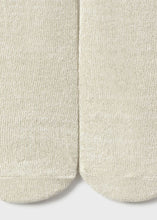 Load image into Gallery viewer, Champagne Baby Girl Tights
