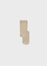 Load image into Gallery viewer, Toffee Baby Girl Tights
