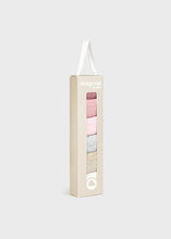 Load image into Gallery viewer, Pink Mix Sock Pack
